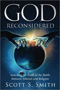 God Reconsidered book cover